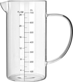 Κανάτα 750ml Estia 01-35884