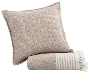 Διακοσμητικό Μαξιλάρι TENT BEIGE