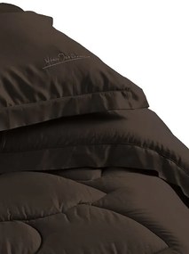 Σετ Σεντόνια Βαμβακοσατέν Υπέρδιπλα 240x260εκ. Azour 2 Black Makis Tselios