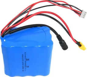 FLYTEC V080 Σκάφος δόλωμα με ανιχνευτή + μπαταρία