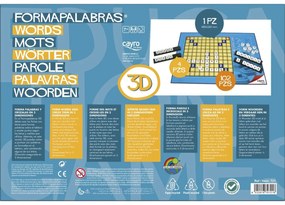 Παιχνίδι λέξεων Cayro