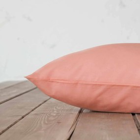 Σεντόνι Μονό Επίπεδο (160x260) Nima Bed Linen Unicolors Ροζ