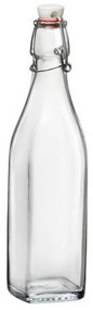 Μπουκάλι Νερού 500ml Bormioli Rocco Swing