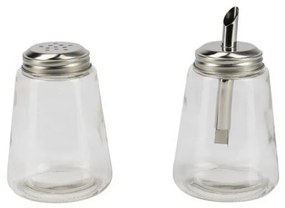 ΣΕΤ ΓΙΑ ΤΟ ΣΕΡΒΙΡΙΣΜΑ ΖΑΧΑΡΗΣ 350ml - BERGNER