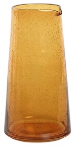 Kανάτα Home ESPRIT Κεχριμπάρι Κρυστάλλινο 1,1 L