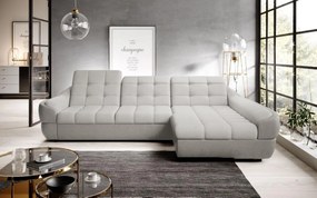 Γωνιακός καναπές Fendy Mini-Leuko-Δεξιά