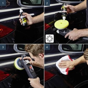 Ρύθμιση χρωμάτων Sonax 02423000