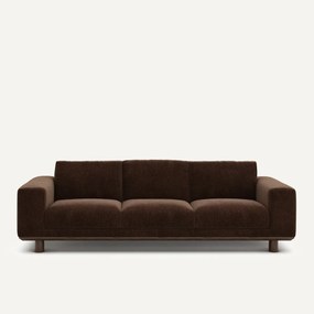Καναπές από βελούδο chenille, Cerea