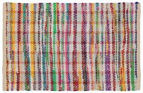 Jaipur 60x90 multi πατάκι μπάνιου Sealskin