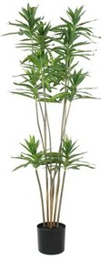 Τεχνητό Φυτό Πράσινο 125cm Yubetsu 428023 Eglo 428023