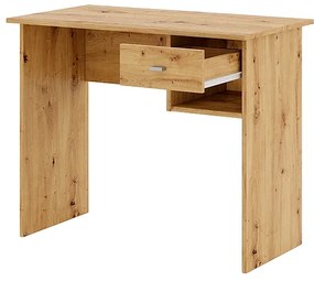 BIURKO B-011 DĄB ARTISAN DIOMMI-80-3508