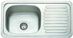 MICRO Ι ΝΕΡΟΧΥΤΗΣ 75Χ40*17 Ι ΓΟΥΡΝΑ+ΠΟΔΙΑ.-18-1124
