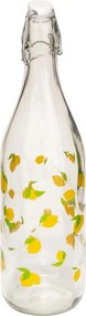Μπουκάλι Νερού 1lt S-D Lemons 203394