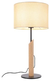 Πορτατίφ Aca Cliff MT21585 Natural/Beige