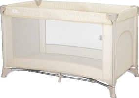 BABY COT TORINO 1 LAYER BEIGE