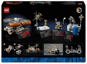 Παιχνίδι Kατασκευή Lego Πολύχρωμο