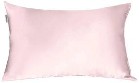 Μαξιλαροθήκη Beauty Sleep Μεταξωτή Pudra Feel &amp; Touch 50Χ70 Μετάξι
