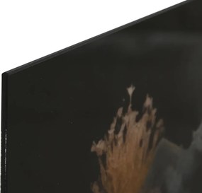 Πίνακας Home ESPRIT Έντυπη 120 x 4 x 120 cm