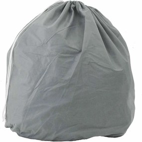 vidaXL Κάλυψη οροφής τροχόσπιτου Γκρι 700x300 cm Μη υφασμένο ύφασμα