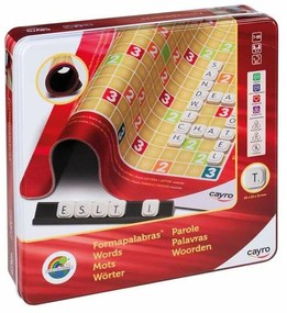 Επιτραπέζιο Παιχνίδι Cayro