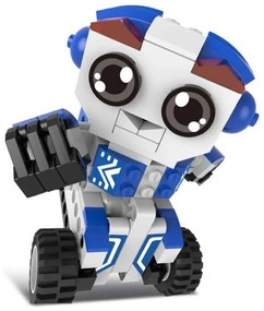 Bobby Robot 2 in 1 CaDA