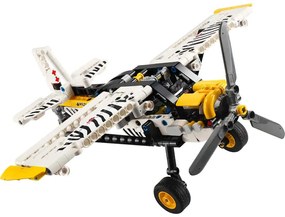 Technic™: Μικρό Αεροπλάνο 42198 8 Ετών+ 333 Κομμάτια Multi Lego