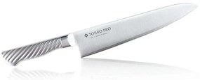 Μαχαίρι Chef ProF-889 21cm Chrome Tojiro Ανοξείδωτο Ατσάλι