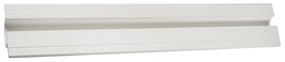 Φωτιστικό Επίτοιχο Aca G8018W ANDIE Λευκό (White)