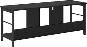 vidaXL Ράφι Βιβλίων 3 επιπέδων 102 x 32 x 40,5 εκ. Επεξεργασμένο Ξύλο