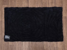 Ταπέτο 60x100 Rose 2 Black