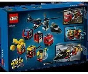 Παιχνίδι Kατασκευή Lego