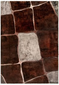 OPUS 421 RED - 1.70x2.40