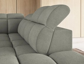 Γωνιακός καναπές Chicago-Ladi-Δεξιά