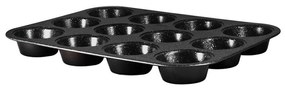 Αντικολλητική Φόρμα για Muffin 12 Θέσεων Berlinger Haus BH-1436