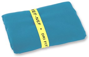 Πετσέτα Θαλάσσης Microfiber (75x150) Nef-Nef Homeware Vivid Sky Blue