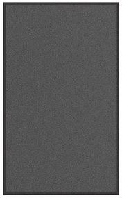 Πατάκι Εισόδου Ανθρακί 90 x 150 εκ.