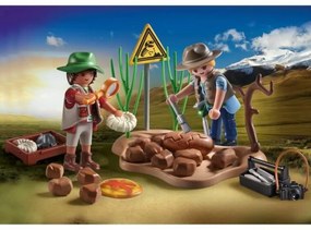 Playset Playmobil 71805 41 Τεμάχια