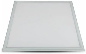 V-TAC LED Πάνελ Τετραγωνο 60x60cm 29W 3960Lm 120° High Lumen A++ PF &gt;0.9 CRI &gt;80 4500K Φως Ημέρας 2162416