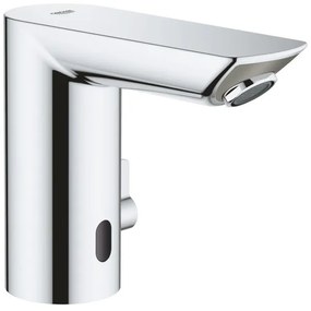 Grohe ΜΠΑΤΑΡΙΑ ΝΙΠΤΗΡΑ BAU COSMOPOLITAN ΗΛΕΚΤΡΟΝΙΚΗ ME ΡΕΥΜΑ 220V 36453000 GROHE KANEL-26.36453000