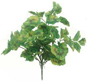 Supergreens Τεχνητό Χωνευτό Γεράνι "Bohemicum" Πράσινο 45 εκ