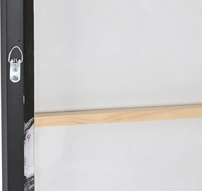 Καμβάς Home ESPRIT πολυστερίνη Καμβάς 103 x 4,5 x 143 cm