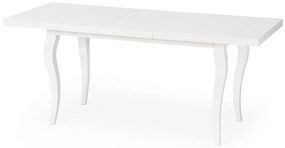 MOZART 160-240 extension table DIOMMI V-PL-MOZART-ST-160/240