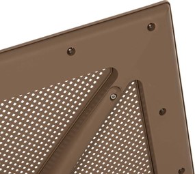 ΣΕΤ ΤΡΑΠΕΖΑΡΙΑΣ ΕΞ.ΧΩΡΟΥ 3ΤΜΧ CLEO HM21136 ΠΟΛΥΠΡΟΥΛΕΝΙΟ ΣΕ ΚΑΠΟΥΤΣΙΝΟ