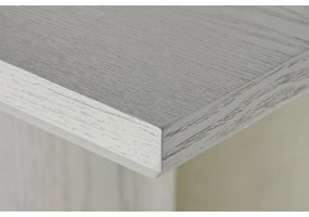 Τραπεζαρία Home ESPRIT Γρανίτης Ξύλο MDF 200 x 100 x 76 cm