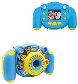 Ψηφιακή Φωτογραφική Μηχανή για Παιδιά Lexibook The Paw Patrol