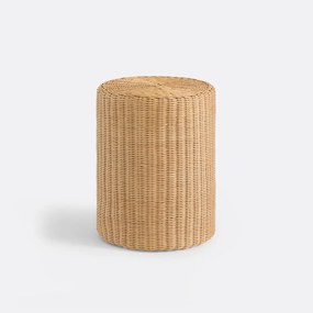 Πουφ από ρατάν, POLINA