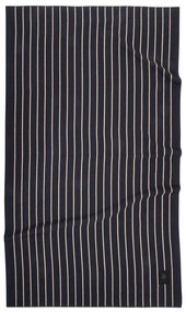 Πετσέτα Θαλάσσης 4077 Black Greenwich Polo Club Θαλάσσης 90x170cm 100% Βαμβάκι