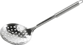 Κουτάλα Τρυπητή από Ανοξείδωτο Ατσάλι Lamart LT2173