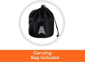 αυχενικό μαξιλάρι Scape Travel Πορτοκαλί