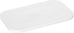 TOKIO IVORY  ΠΙΑΤΕΛΑ ΑΝΑΓΛ. ΟΡΘΟΓ. 28X17,4X1,3CM